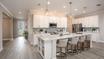 casa en Island Forest Preserve por Maronda Homes