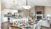 casa en Clever Road Estates por Maronda Homes