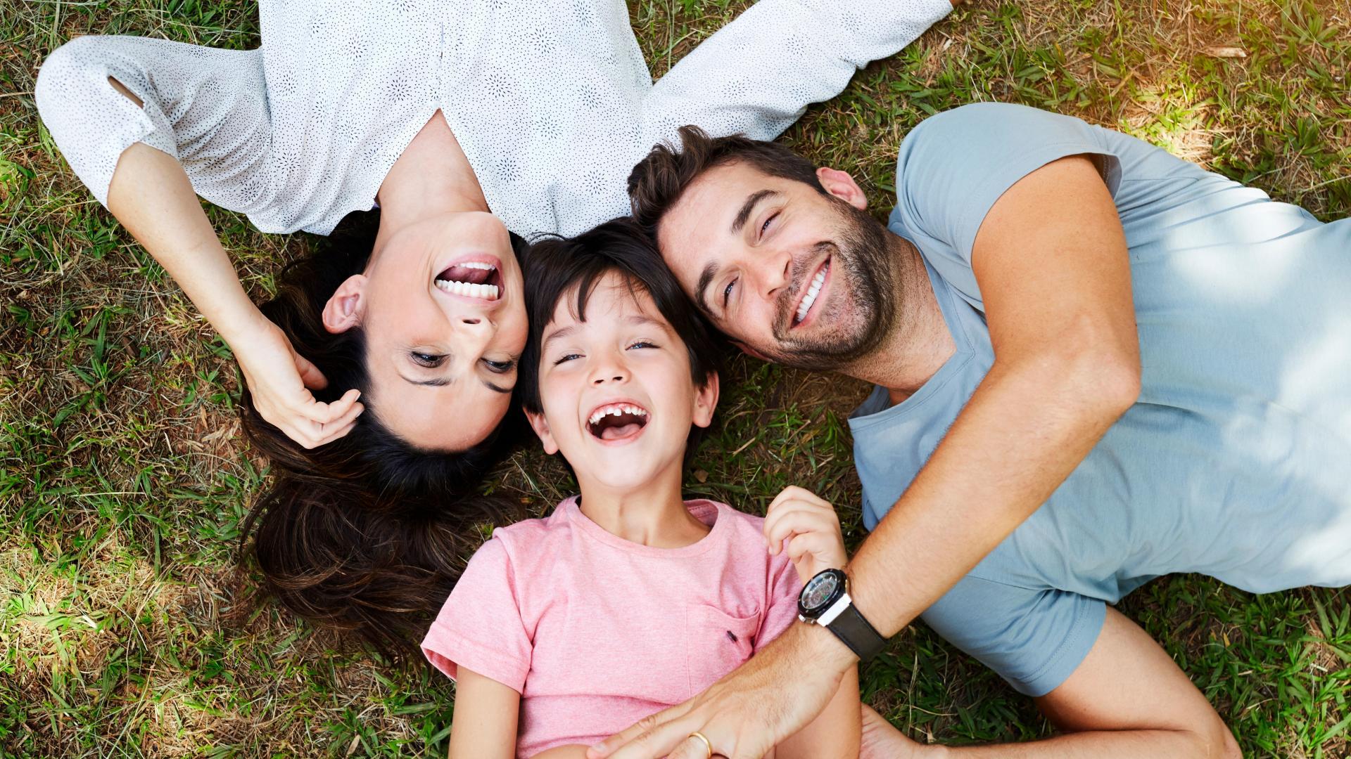 Explore a plethora of nearby outdoor recreation areas for a day of family fun!