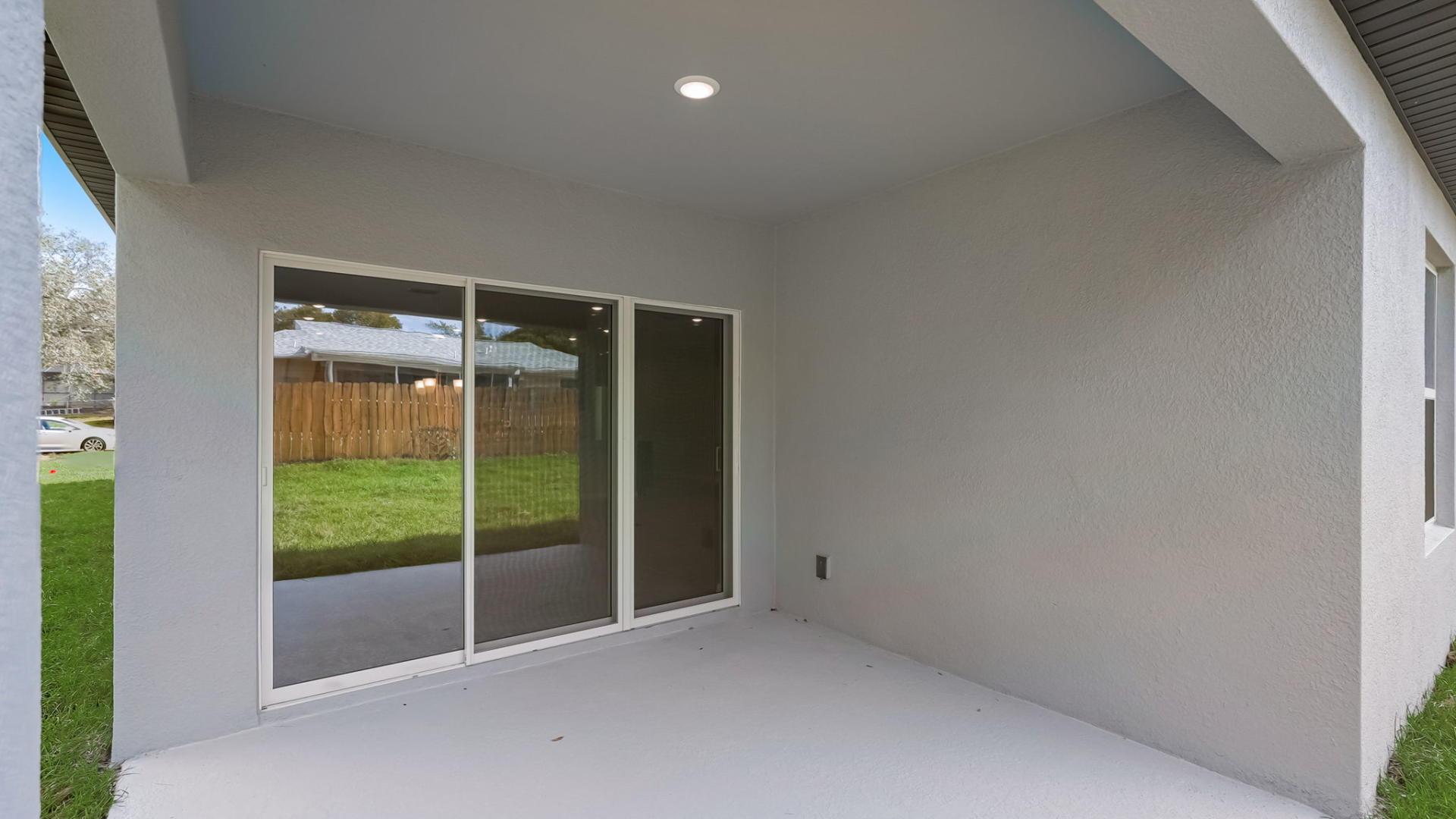 Envision what you could make of your very own outdoor patio space.