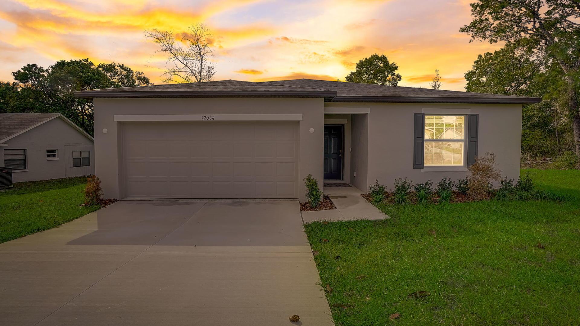 Contact us today and start your life in the established community atmosphere of Spring Hill.