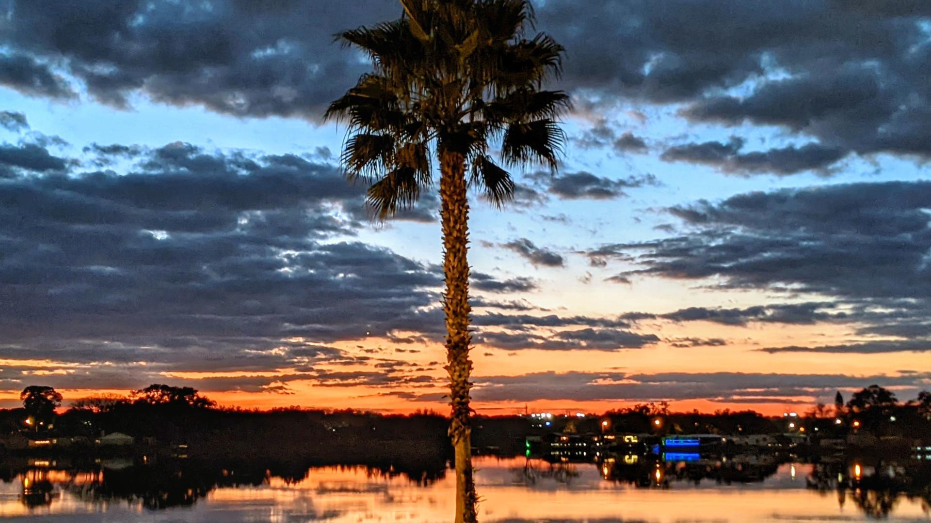 Catch endless sunsets from the comfort of your new home!