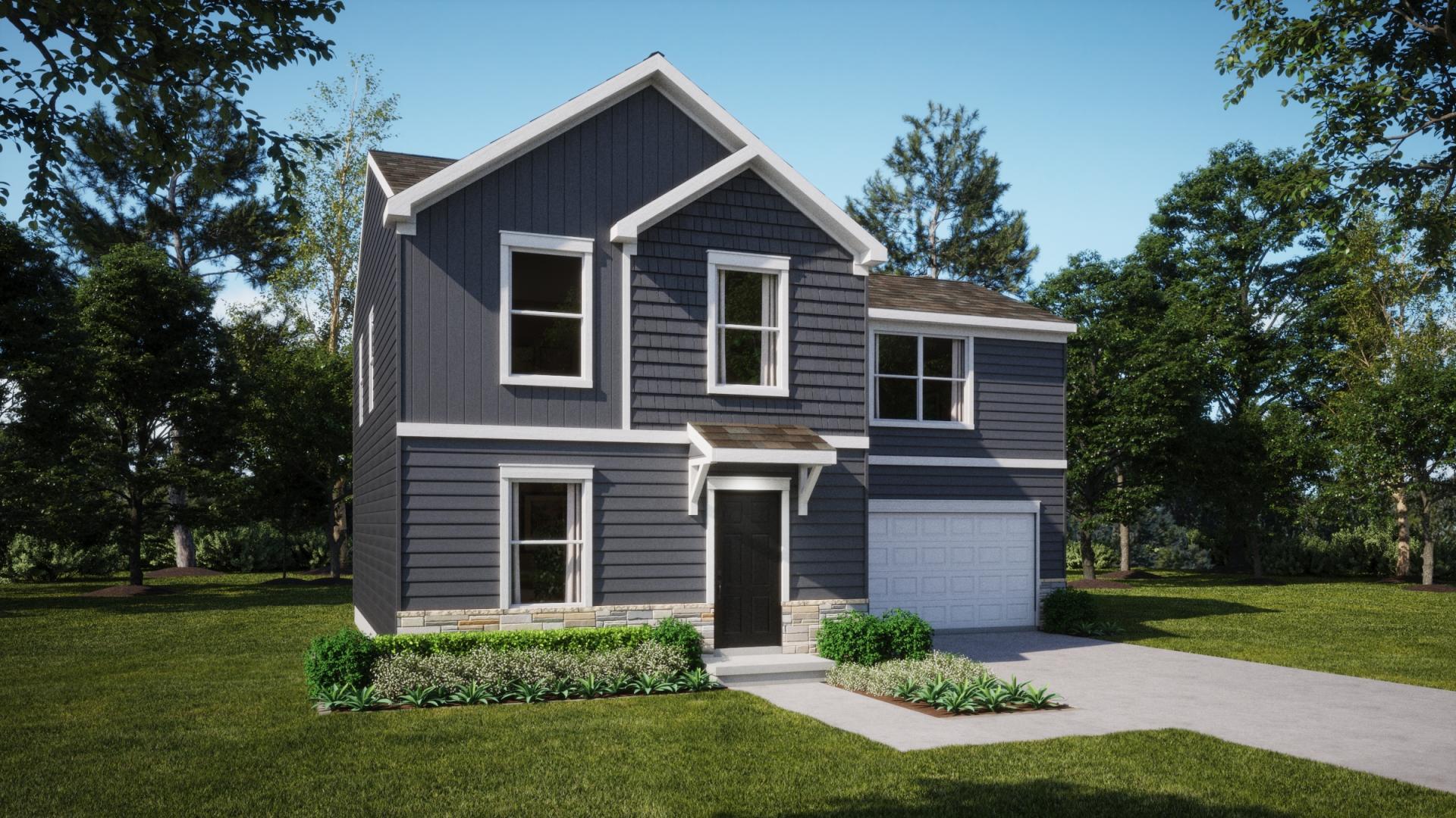 109 Spatterdock Road. Inwood, WV 25428