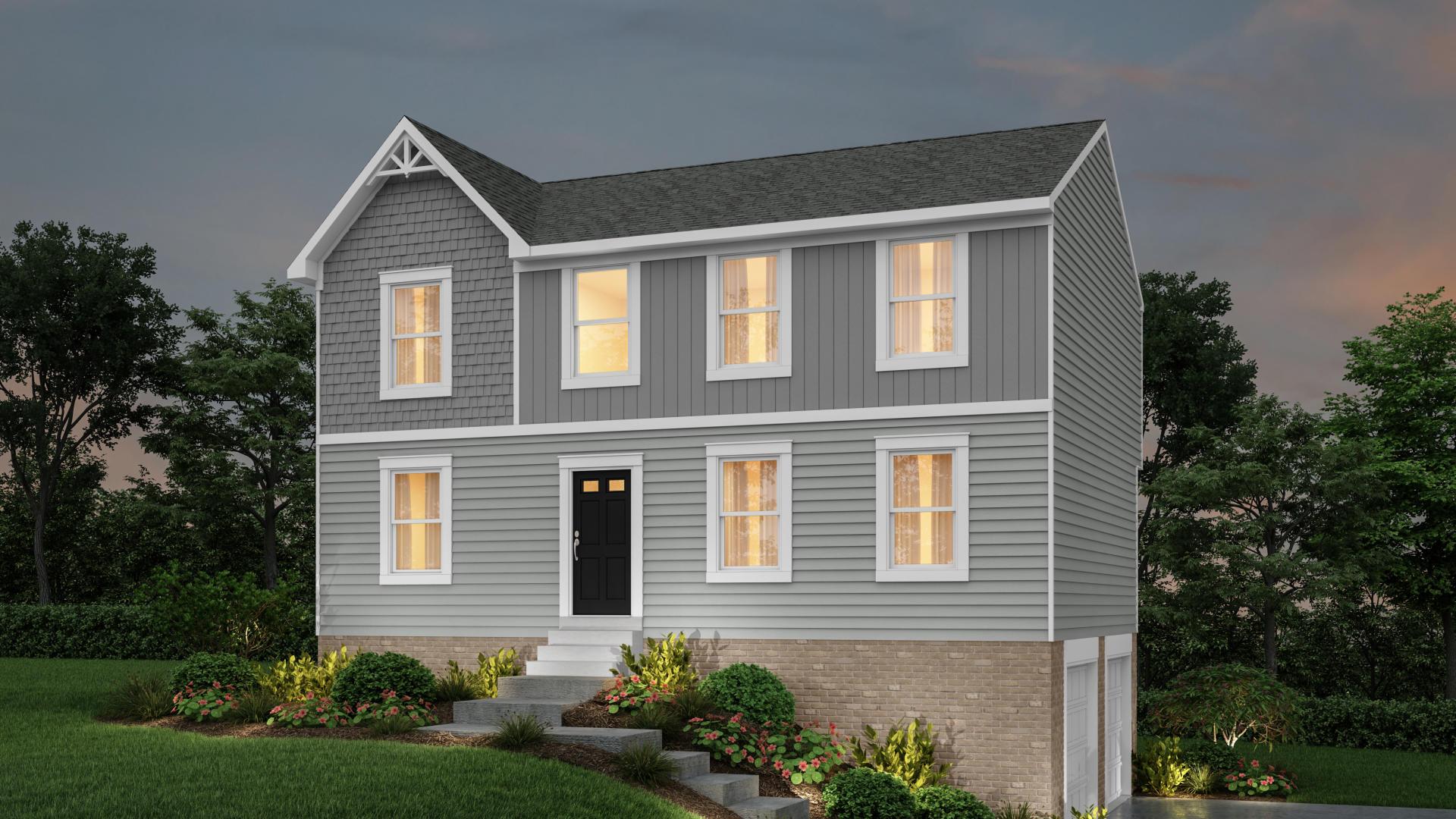 1101 Deerfield Drive. Sewickley, PA 15143