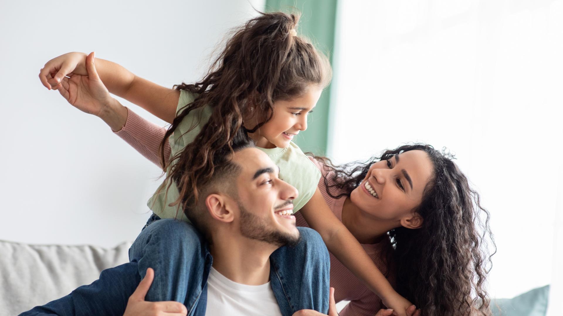 Ready to call Maris Park home? Visit our model home today!