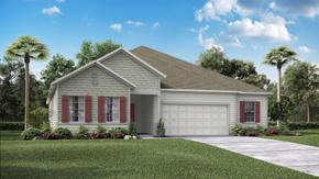 Jeremy's Drive by Maronda Homes in Jacksonville-St. Augustine Florida