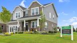 Home in Carriage Meadows by Maronda Homes