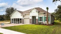 Magnolia Estates por Maronda Homes en Lakeland-Winter Haven Florida