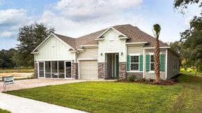 Magnolia Estates by Maronda Homes in Lakeland-Winter Haven Florida