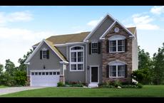 Colebrook Estates: Fredericksburg, Virginia - Maronda Homes