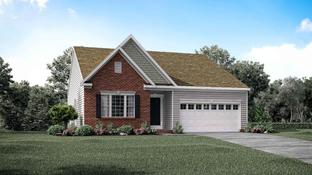 Avalon - Abrams Pointe: Winchester, District Of Columbia - Maronda Homes