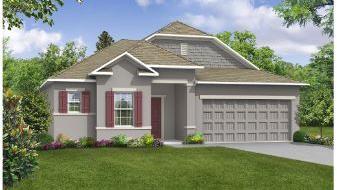 Drexel by Maronda Homes in Daytona Beach FL