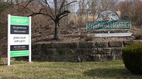 Hartwood Meadows by Maronda Homes in Pittsburgh Pennsylvania