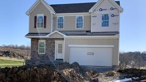 Stonegate by Maronda Homes in Pittsburgh Pennsylvania