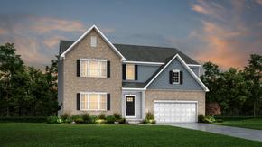 The Trails at Harmony Junction by Maronda Homes in Pittsburgh Pennsylvania