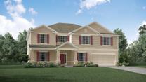 Port St. Lucie por Maronda Homes en Martin-St. Lucie-Okeechobee Counties Florida