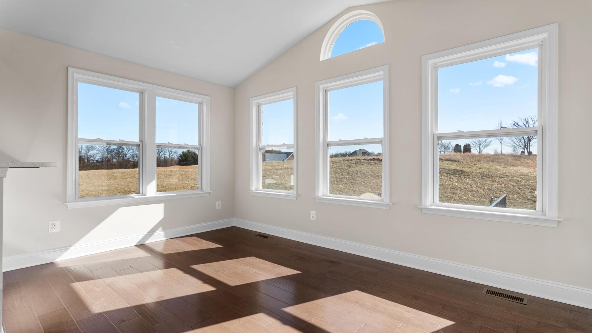 Winchester in Winchester, VA New Homes by Maronda Homes