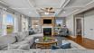 casa en Walker Pointe por Maronda Homes
