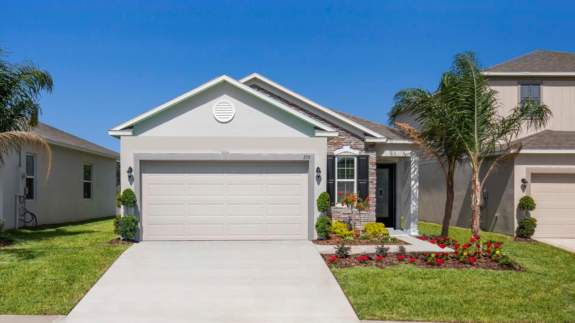 Ready to call Winter Haven home? Meet with us to learn more.