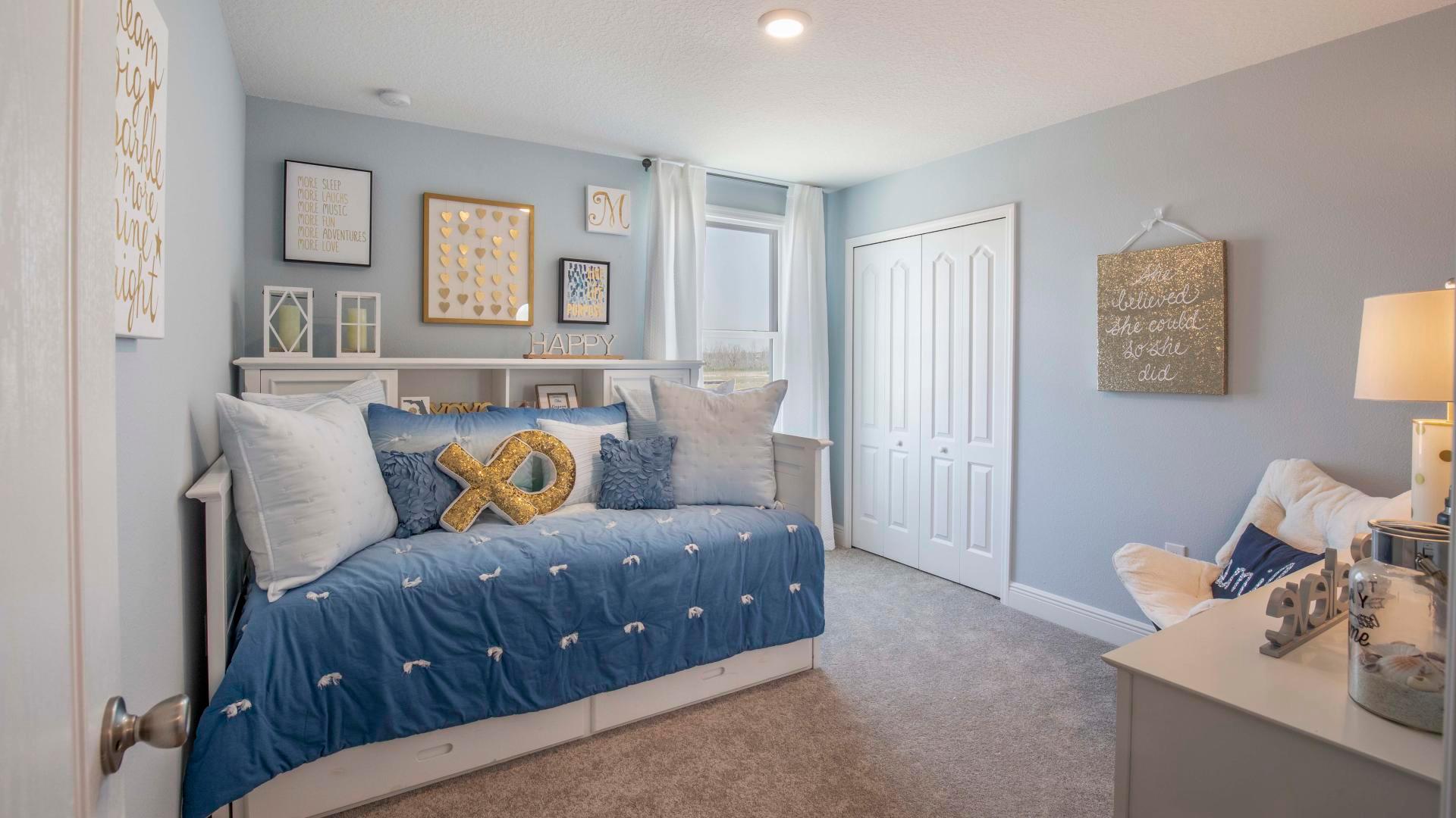 New Home Community Cantonment by Maronda Homes in Cantonment, FL