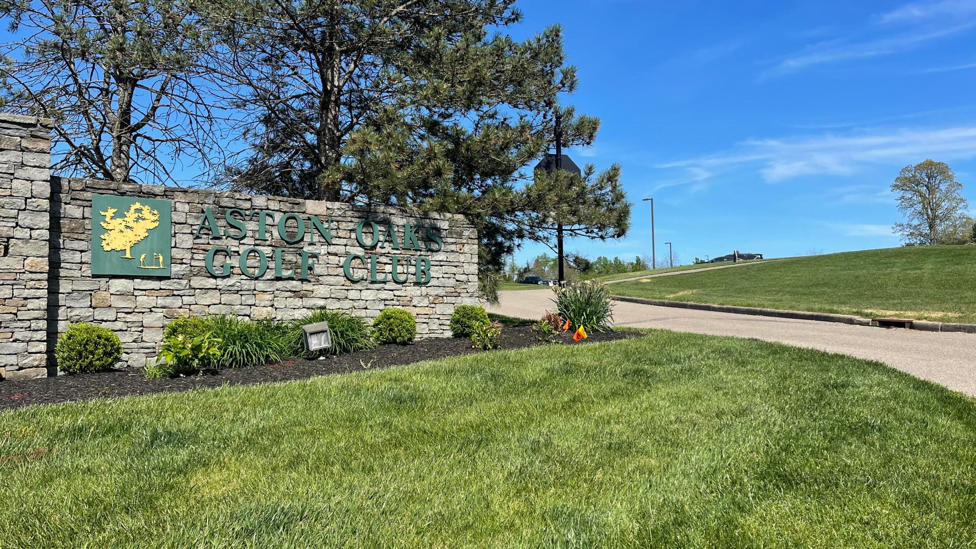 Spend the afternoon on the green at Aston Oaks Gold Club.