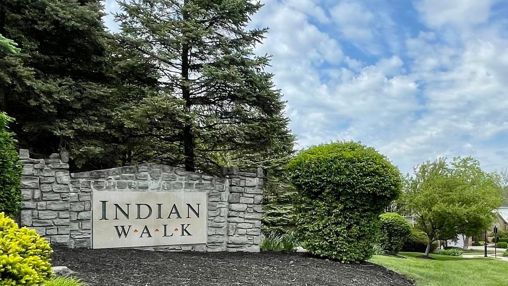 Ready to call Indian Walk home? Visit our model home today!