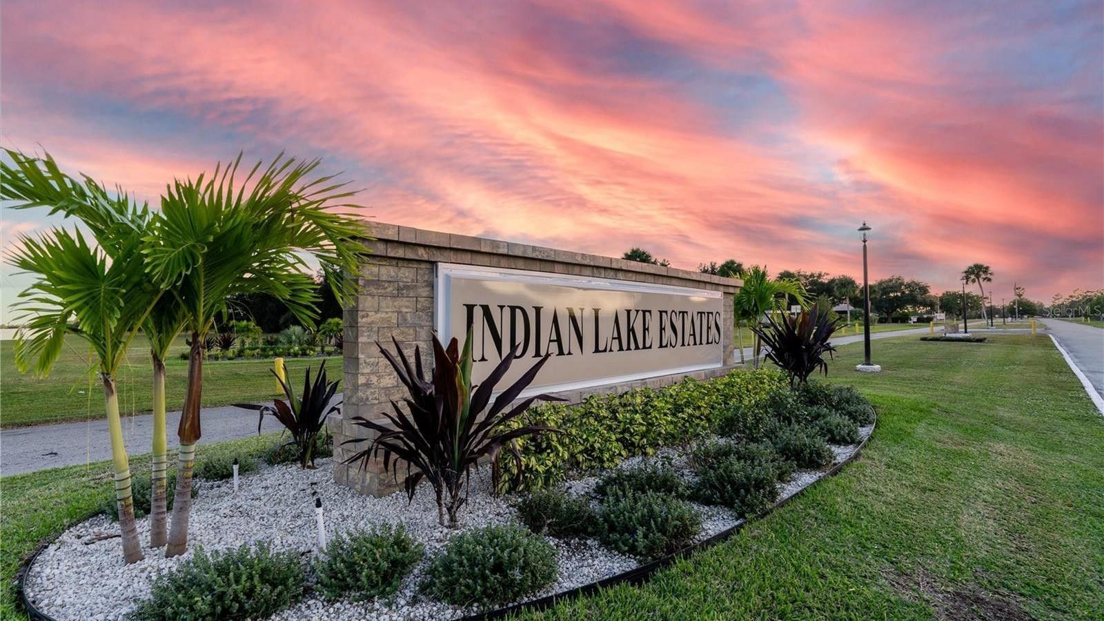 Enjoy resort-like living: Clubhouse, courts, fitness center, and more right outside your door!