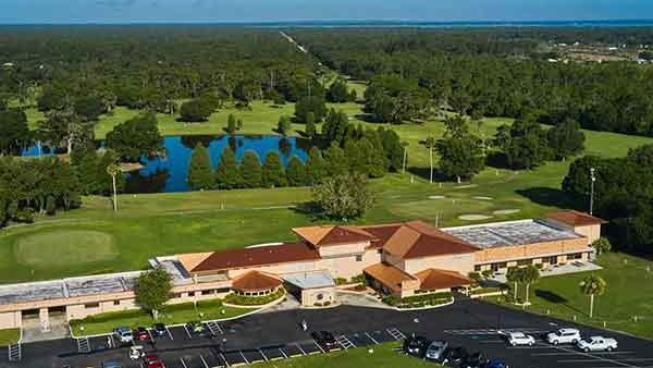 Explore the Community Clubhouse, courts, fitness center, and more!