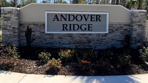Andover Ridge - Deland, FL