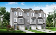 Huntwell West: Ranson, West Virginia - Maronda Homes