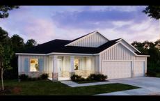 Hope Vineyard: Daphne, Alabama - Maronda Homes