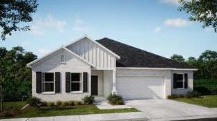 Huntington - Hope Vineyard: Daphne, Alabama - Maronda Homes