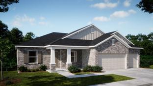 Sierra - Hope Vineyard: Daphne, Alabama - Maronda Homes