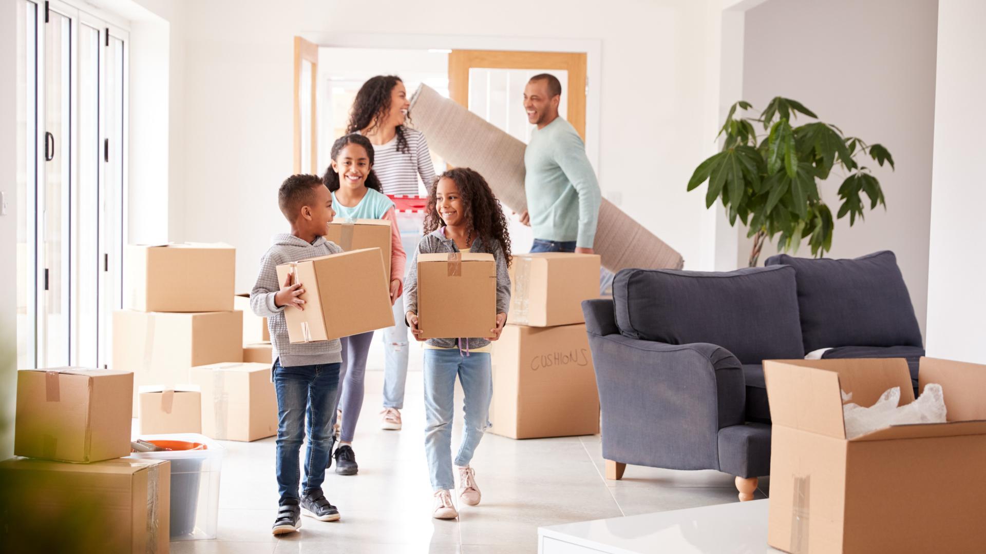 Maronda Homes wants to meet you and help you own a brand new home – Join the List!