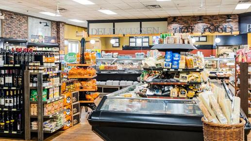 Heisler’s Market, Trax Farm, Giant Eagle and Aldi’s all convenient for everyday errands.