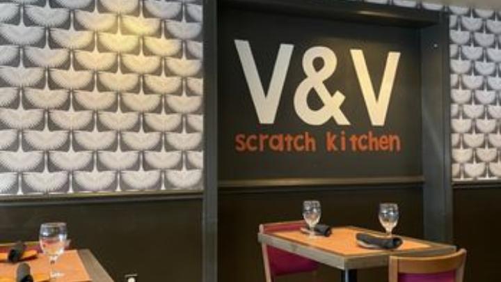 Celebrate special occasions at V&V Scratch Kitchen, 1781 Club or The Porch at Sienna.