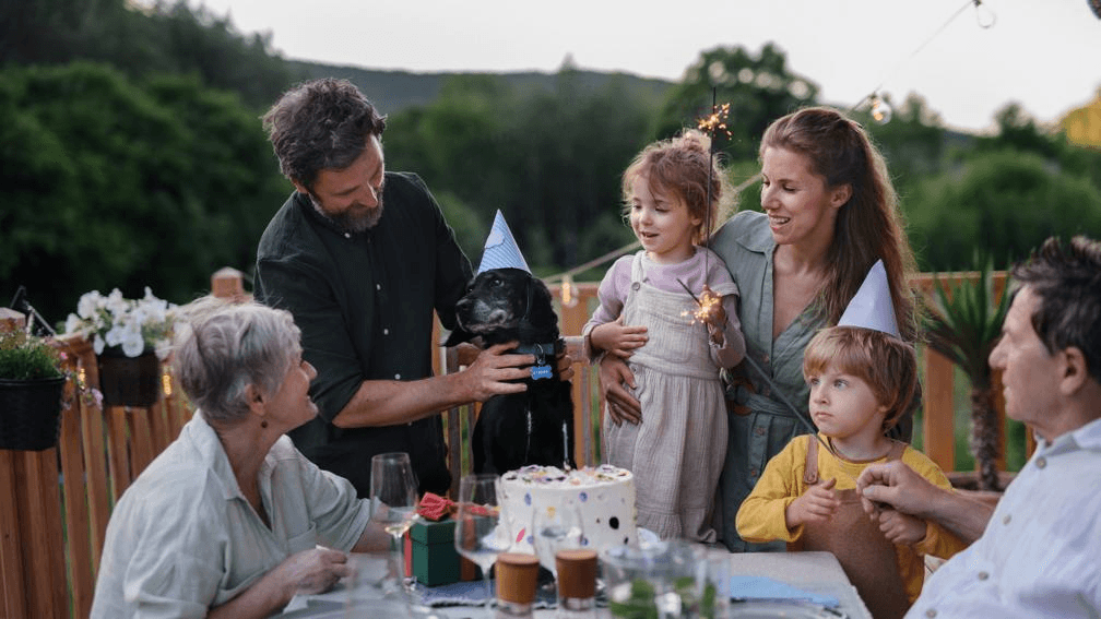 Pet friendly community &amp; fences allowed. Let’s schedule to walk homesites and plan your backyard.