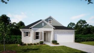 Drexel - Foley Pointe: Foley, Alabama - Maronda Homes