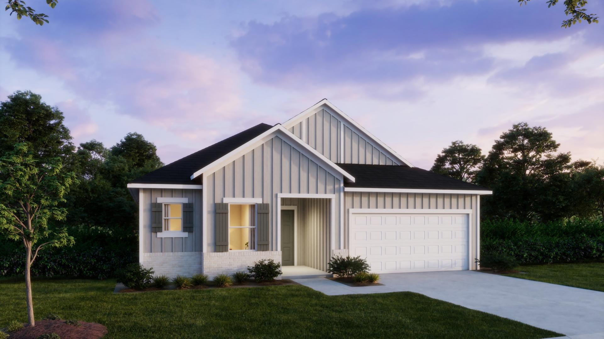 24152 Shadowridge Drive. Daphne, AL 36526