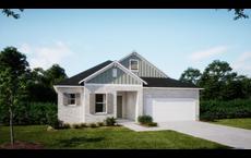 Bellview Pointe: Pensacola, Florida - Maronda Homes