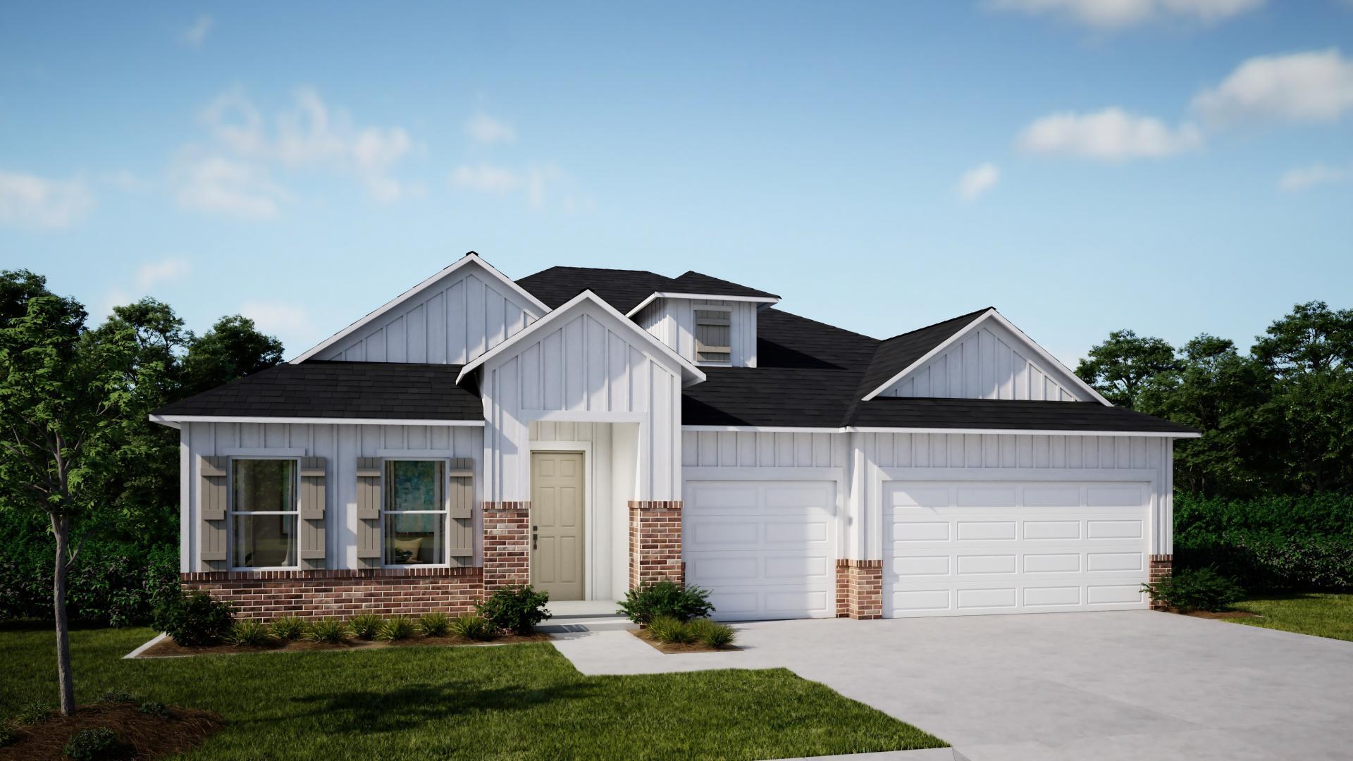 24152 Shadowridge Drive. Daphne, AL 36526