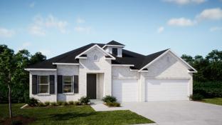 Venice - Seminole Bend: Pensacola, Florida - Maronda Homes