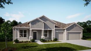 Sienna - Winding River: Saint Marys, Florida - Maronda Homes