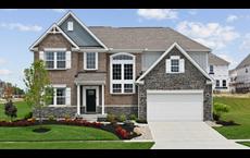 Carriage Meadows: Liberty Twp, Ohio - Maronda Homes
