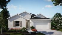 Seminole Bend por Maronda Homes en Pensacola Florida