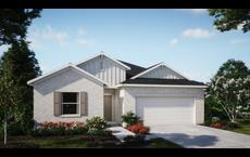 Seminole Bend: Pensacola, Florida - Maronda Homes