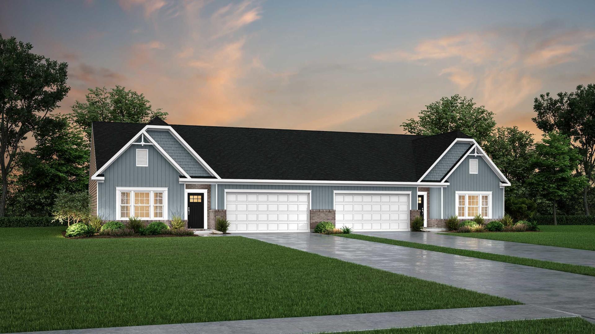 202 Olivia Drive. New Kensington, PA 15068