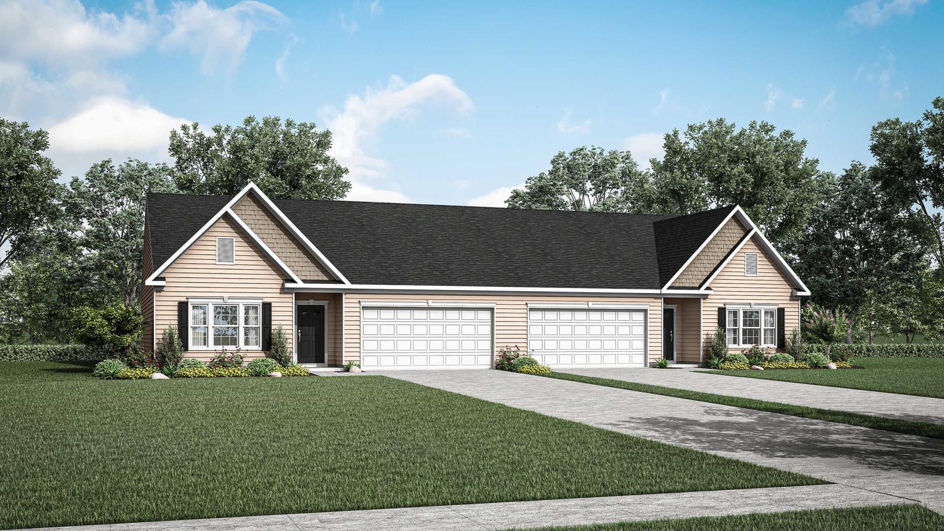 163 Raven Circle. Sarver, PA 16055