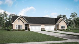St Abigail - Ridgeview Estates: Sarver, Pennsylvania - Maronda Homes