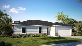 Poinsettia - Deland: Deland, Florida - Maronda Homes